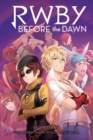 Image for Before the Dawn (RWBY, Book 2)