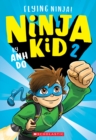 Image for Flying Ninja! (Ninja Kid #2)