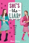 Image for She&#39;s The Liar