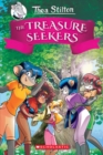 Image for The Treasure Seekers (Thea Stilton and the Treasure Seekers #1)
