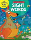 Image for Little Skill Seekers: Sight Words