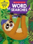 Image for Little Skill Seekers: Word Searches Workbook