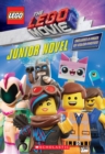 Image for Junior Novel (The LEGO(R) MOVIE 2(TM))