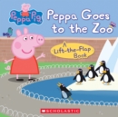 Image for Peppa Goes to the Zoo (Peppa Pig)