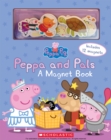 Image for Peppa and Pals: A Magnet Book (Peppa Pig)