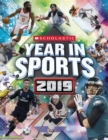 Image for Scholastic Year in Sports 2019