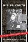 Image for Hitler Youth: Growing Up in Hitler&#39;s Shadow (Scholastic Focus)