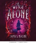 Image for A Witch Alone (The Apprentice Witch #2)