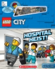 Image for LEGO City: Hospital Heist!