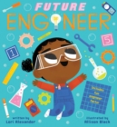 Image for Future Engineer (Future Baby Boardbooks)