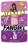 Image for Secrets of a Fangirl