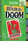 Image for Boa Constructor: A Branches Book (The Binder of Doom #2)