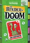 Image for Boa Constructor: A Branches Book (The Binder of Doom #2)