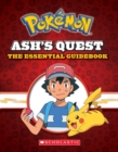 Image for Ash&#39;s Quest: The Essential Handbook (Pokemon)