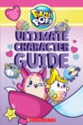Image for Ultimate Character Guide (Pikmi Pops)