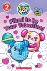 Image for Pikmi to Be Your Valentine! (Pikmi Pops)