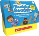 Image for Buddy Readers: Level B (Class Set)