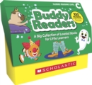 Image for Buddy Readers: Level C (Class Set) : A Big Collection of Leveled Books for Little Learners