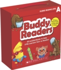 Image for Buddy Readers: Level A (Parent Pack)