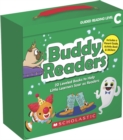 Image for Buddy Readers: Level C (Parent Pack)