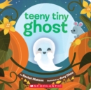 Image for Teeny Tiny Ghost