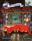 Image for Beneath the Bed and Other Scary Stories: An Acorn Book (Mister Shivers #1)