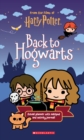 Image for Back to Hogwarts