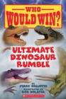 Image for Ultimate Dinosaur Rumble (Who Would Win?)