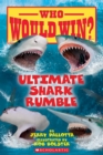 Image for Ultimate Shark Rumble (Who Would Win?)