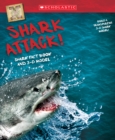 Image for Shark Attack!