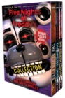 Image for Five Nights at Freddy&#39;s 3-book boxed set