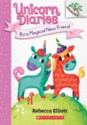 Image for Bo&#39;s Magical New Friend: A Branches Book (Unicorn Diaries #1)