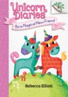 Image for Bo&#39;s Magical New Friend: A Branches Book (Unicorn Diaries #1)