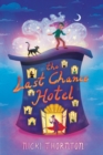 Image for The Last Chance Hotel