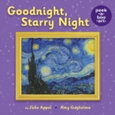 Image for Goodnight, Starry Night (Peek-a-Boo Art)