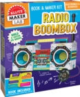 Image for Radio Boombox