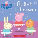 Image for Ballet Lesson (Peppa Pig)