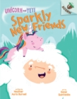 Image for Sparkly New Friends: An Acorn Book (Unicorn and Yeti #1)