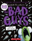 Image for The Bad Guys in Cut to the Chase (The Bad Guys #13)