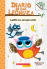 Image for Diario de una Lechuza #6: Gaston ha desaparecido (Baxter Is Missing)