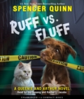 Image for Ruff vs. Fluff (An Arthur &amp; Queenie Novel)