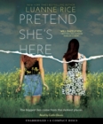 Image for Pretend She&#39;s Here