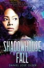 Image for Shadowhouse Fall (The Shadowshaper Cypher, Book 2)