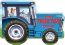 Image for I Am a Tractor