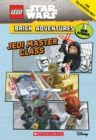 Image for Jedi Master Class (LEGO Star Wars: Brick Adventures #2)