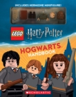 Image for Hogwarts Handbook (LEGO Harry Potter)