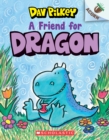 Image for A Friend for Dragon: An Acorn Book (Dragon #1)