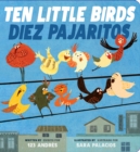 Image for Ten Little Birds / Diez Pajaritos (Bilingual)