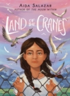 Image for Land of the Cranes (Scholastic Gold)