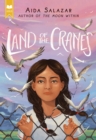 Image for Land of the Cranes (Scholastic Gold)